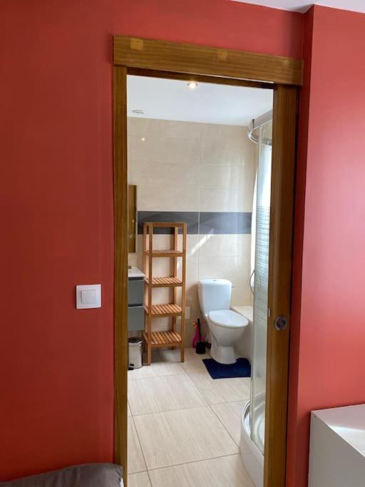 La Belle Etoile Villa Nancay Ngoại thất bức ảnh